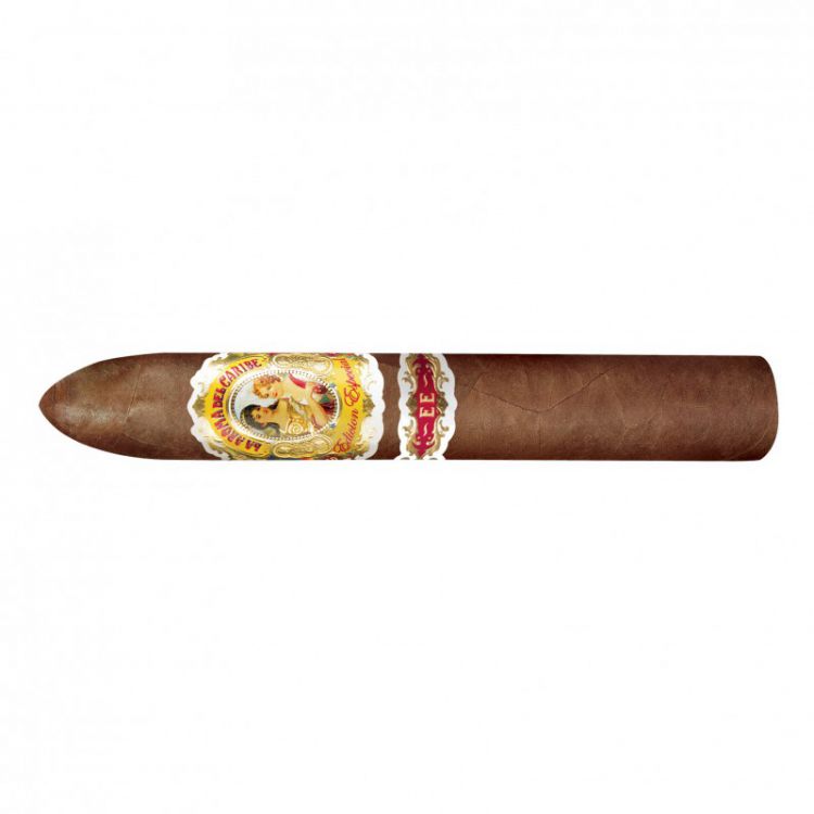 La Aroma del Caribe Edition Especial